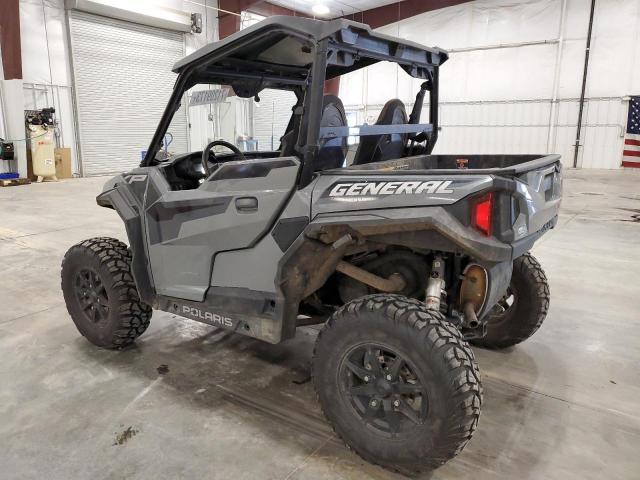 Image 3 of 2023 POLARIS GENERAL XP 1000 ULTIMATE 2023 with VIN 3NSGXK995PM453379