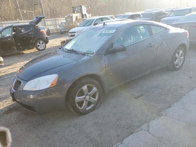 2008 PONTIAC G6 GT 2008 image