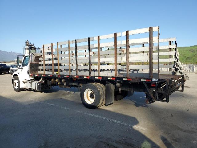 Obraz 3 z 2015 FREIGHTLINER M2 106 MEDIUM DUTY 2015 z VIN 1FVACXDT2FHGM2083