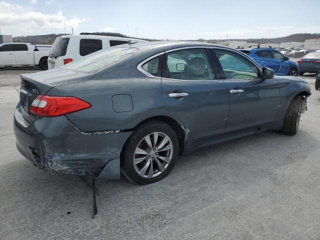 Изображение 3 2012 INFINITI M37 X 2012 с VIN JN1BY1AR4CM391366