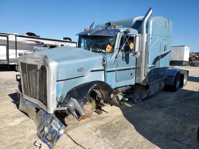 Obraz 2 z 1995 PETERBILT 379  1995 z VIN 1XP5DR8X0SD376384