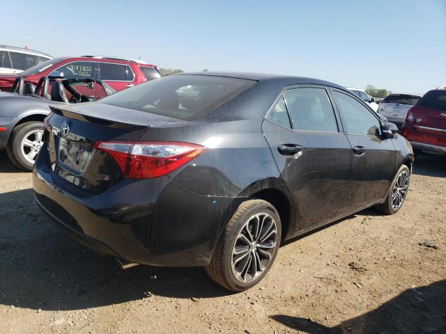 Image 3 of 2014 TOYOTA COROLLA L 2014 with VIN 5YFBURHE2EP053071