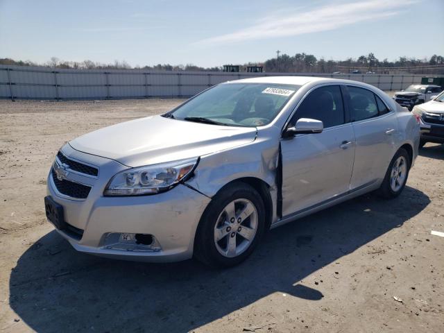 Изображение 1 2013 CHEVROLET MALIBU 1LT 2013 с VIN 1G11C5SA0DF205201