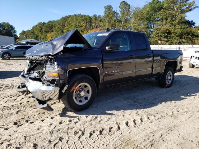 Изображение 1 2016 CHEVROLET SILVERADO K1500 2016 с VIN 1GCVKNEC6GZ325886