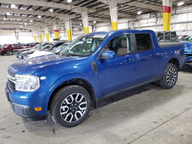 Изображение 2023 FORD MAVERICK XL 2023