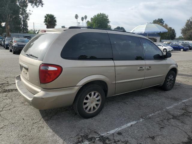 Изображение 3 2002 CHRYSLER TOWN & COUNTRY EX 2002 с VIN 2C8GP74L52R714978