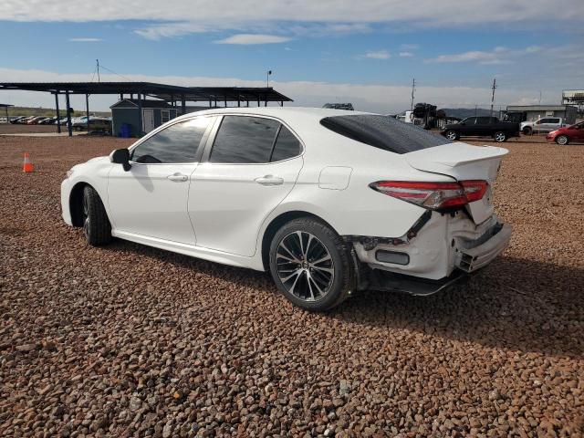 Image 2 of 2018 TOYOTA CAMRY L 2018 with VIN 4T1B11HK1JU632898