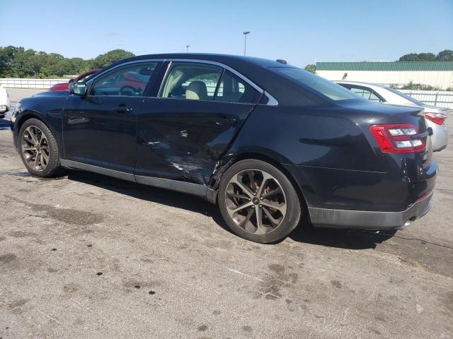Изображение 2 2014 FORD TAURUS SEL 2014 с VIN 1FAHP2H88EG110237