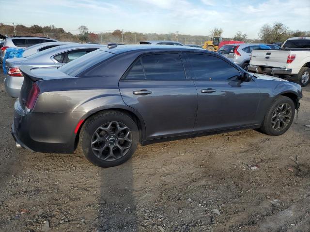 Image 3 of 2016 CHRYSLER 300 S 2016 with VIN 2C3CCAGGXGH152486