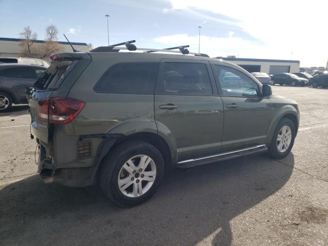 Obraz 3 z 2016 DODGE JOURNEY CROSSROAD 2016 z VIN 3C4PDCGG6GT241307
