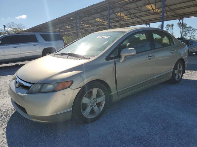 Obraz 1 z 2007 HONDA CIVIC EX 2007 z VIN 1HGFA168X7L049937