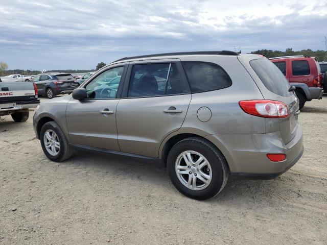 Изображение 2 2011 HYUNDAI SANTA FE GLS 2011 с VIN 5XYZG3AB1BG061228