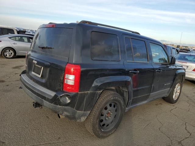 Image 3 of 2013 JEEP PATRIOT SPORT 2013 with VIN 1C4NJRBB5DD228306