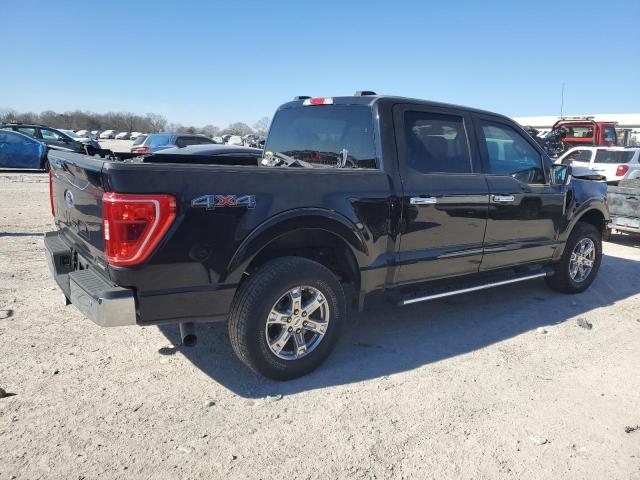 Obraz 3 z 2021 FORD F150 SUPERCREW 2021 z VIN 1FTFW1E88MKE03831
