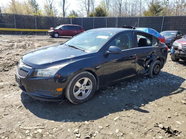 Изображение 1 2014 CHEVROLET CRUZE LT 2014 с VIN 1G1PC5SB0E7471221