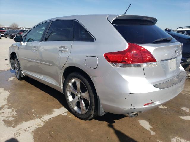 Image 2 of 2011 TOYOTA VENZA  2011 with VIN 4T3ZK3BB2BU038099