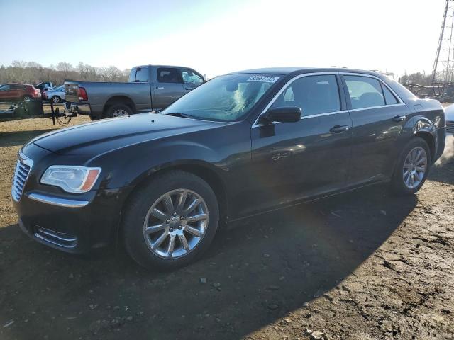 2013 CHRYSLER 300  2013 image