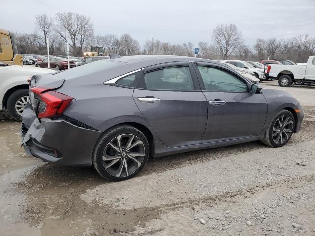 Obraz 3 z 2020 HONDA CIVIC TOURING 2020 z VIN 19XFC1F9XLE016277