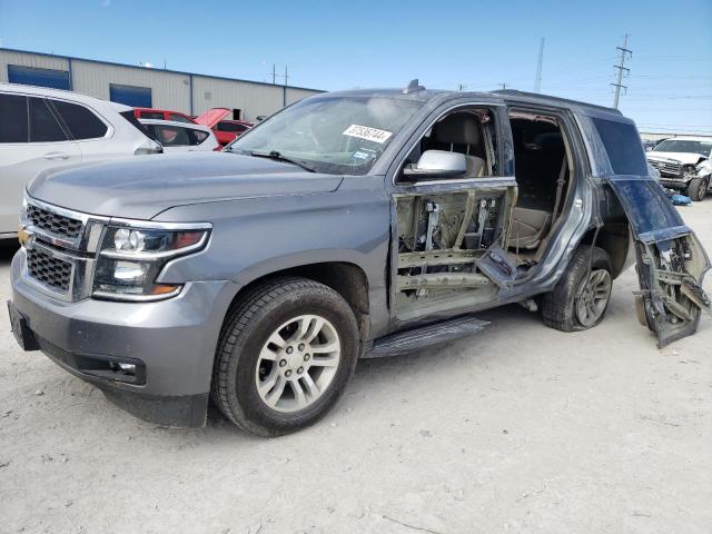 Obraz 2018 CHEVROLET TAHOE C1500 LT 2018