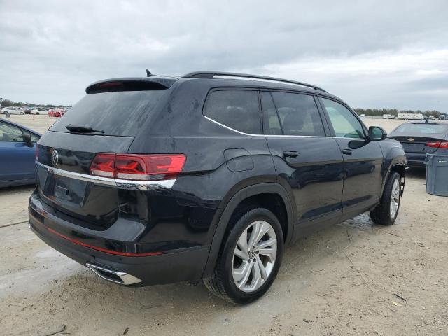 Image 3 of 2021 VOLKSWAGEN ATLAS SE 2021 with VIN 1V2WR2CA9MC587219