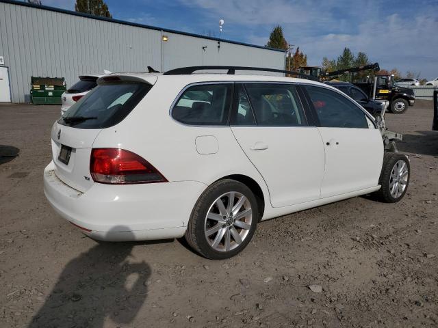 Image 3 of 2012 VOLKSWAGEN JETTA TDI 2012 with VIN 3VWPL7AJ4CM603358