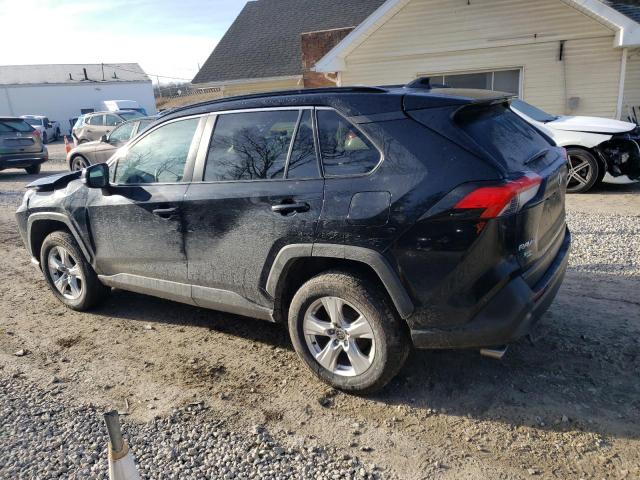 Изображение 2 2021 TOYOTA RAV4 XLE 2021 с VIN 2T3P1RFV3MC187448