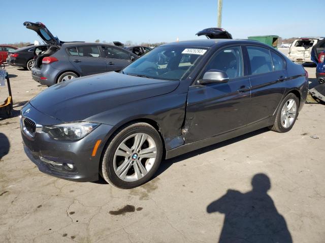 2016 BMW 328 I SULEV 2016 image