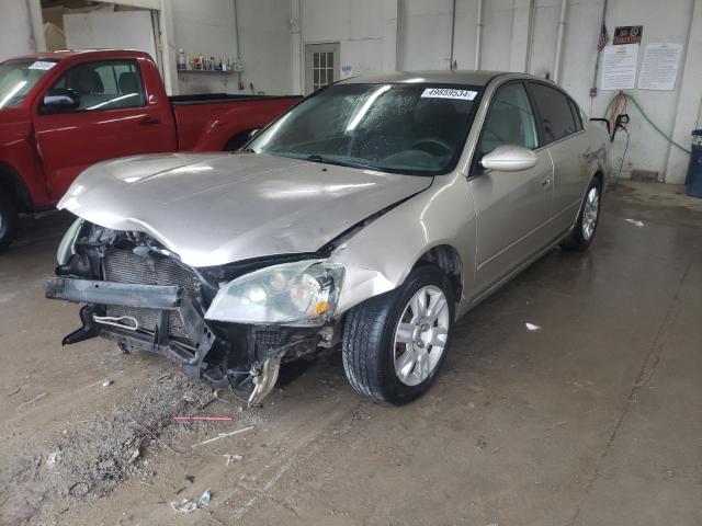 Image 1 of 2006 NISSAN ALTIMA S 2006 with VIN 1N4AL11D06C145572