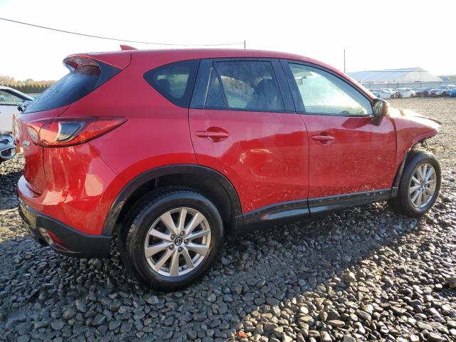 Изображение 3 2016 MAZDA CX-5 TOURING 2016 с VIN JM3KE4CY1G0817708