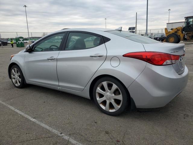 Obraz 2 z 2013 HYUNDAI ELANTRA GLS 2013 z VIN 5NPDH4AE5DH185277