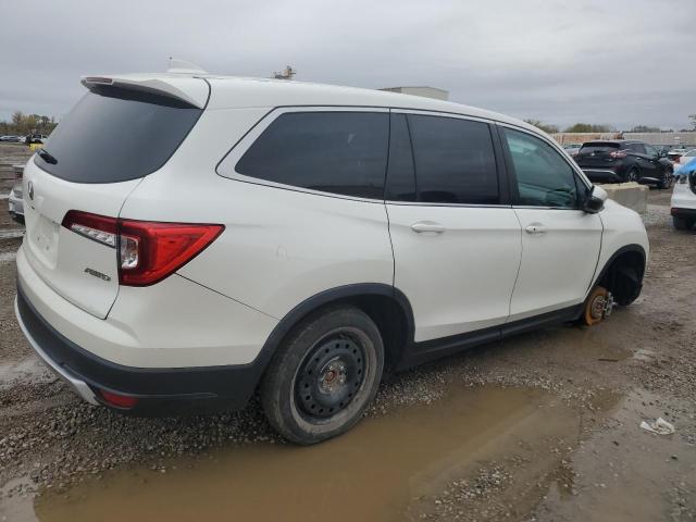 Obraz 3 z 2019 HONDA PILOT EXL 2019 z VIN 5FNYF6H45KB016274