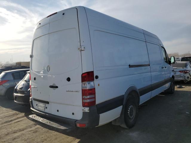 Obraz 3 z 2015 MERCEDES-BENZ SPRINTER 2500 2015 z VIN WD3PE8DC9F5987822