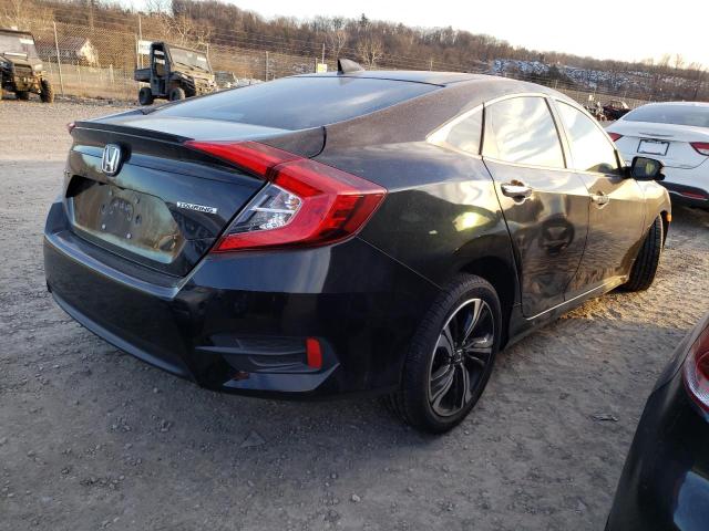 Obraz 3 z 2016 HONDA CIVIC TOURING 2016 z VIN 19XFC1F90GE011112