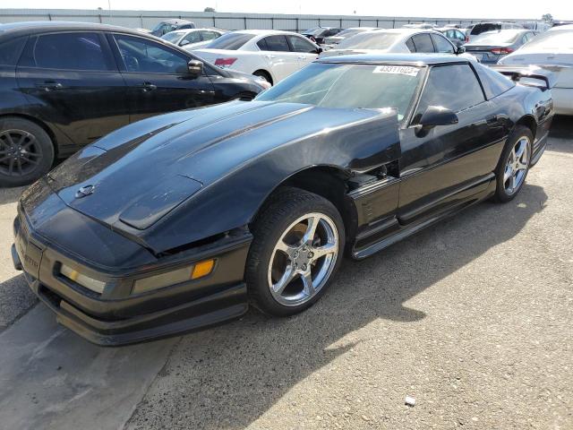 Изображение 1 1995 CHEVROLET CORVETTE  1995 с VIN 1G1YY22PXS5113972