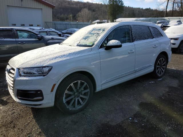 2017 AUDI Q7 PREMIUM PLUS 2017 image