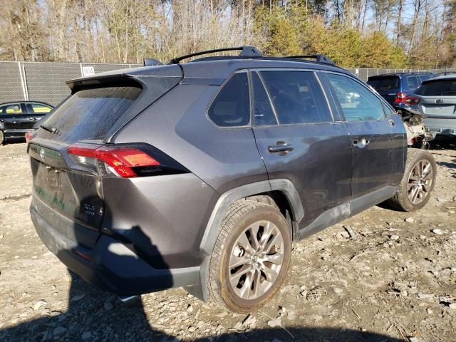 Image 3 of 2019 TOYOTA RAV4 XLE PREMIUM 2019 with VIN JTMA1RFV0KJ005897