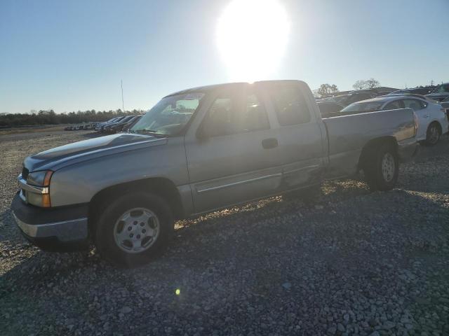 Изображение 1 2003 CHEVROLET SILVERADO C1500 2003 с VIN 2GCEC19T431327574