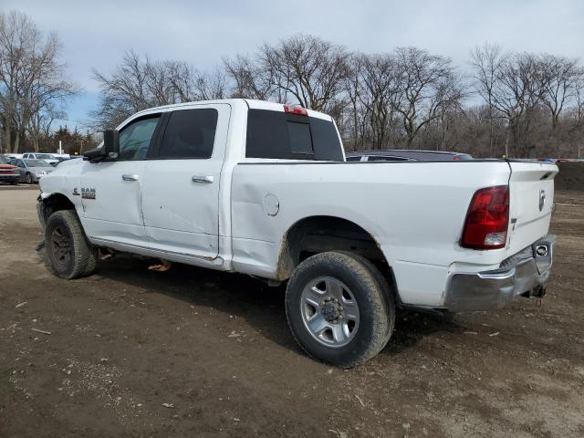 Изображение 2 2014 RAM 2500 SLT 2014 с VIN 3C6UR5DL4EG257164
