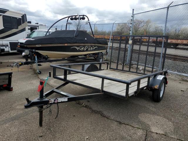 Obraz 2 z 2020 UTILITY TRAILER 2020 z VIN 4YMBU0810LG026116