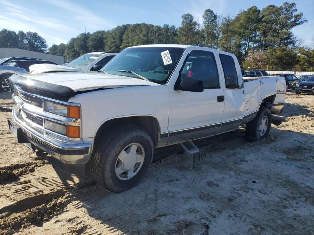 1999 CHEVROLET GMT-400 K1500 1999 image