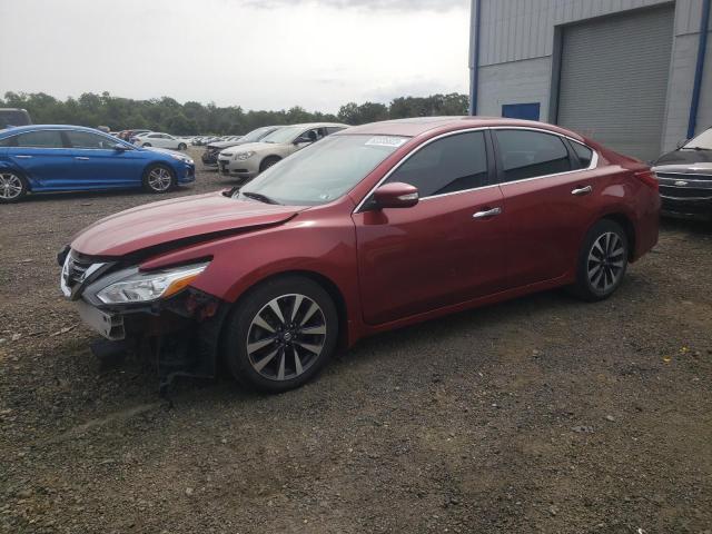 Obraz 1 z 2016 NISSAN ALTIMA 2.5 2016 z VIN 1N4AL3AP8GC130227