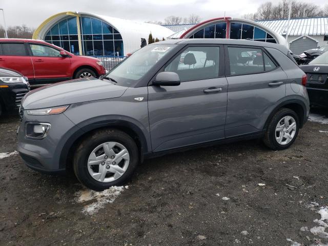 Image 1 of 2020 HYUNDAI VENUE SE 2020 with VIN KMHRB8A34LU045590