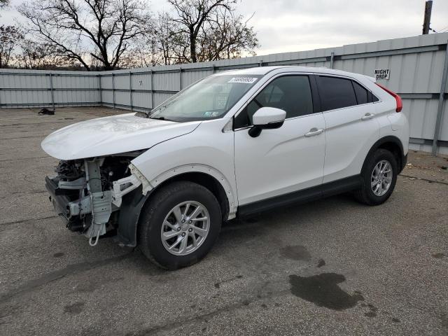 Изображение 2019 MITSUBISHI ECLIPSE CROSS ES 2019