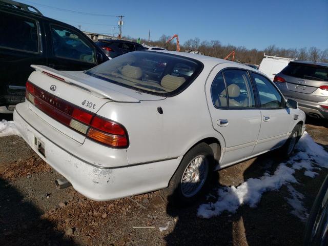 Image 3 of 1996 INFINITI I30  1996 with VIN JNKCA21D4TT013469
