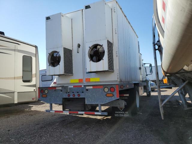 Image 3 of 2007 INTERNATIONAL 4000 4300 2007 with VIN 1HTMMAALX7H416382