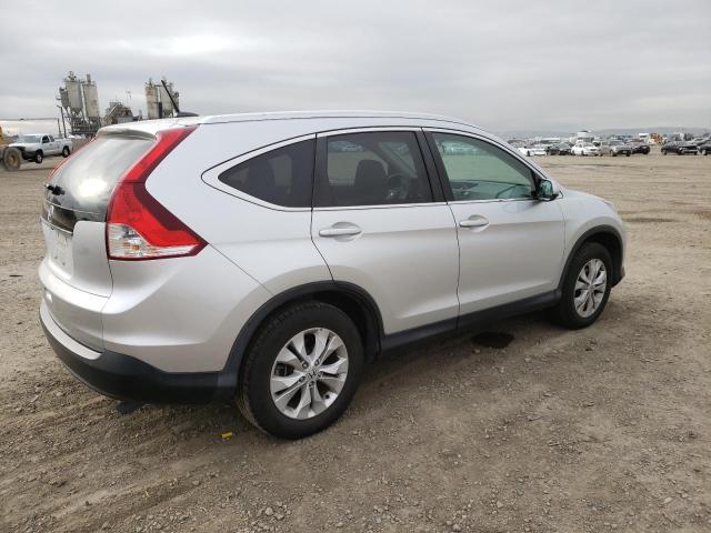 Image 3 of 2014 HONDA CR-V EXL 2014 with VIN 2HKRM3H71EH515856