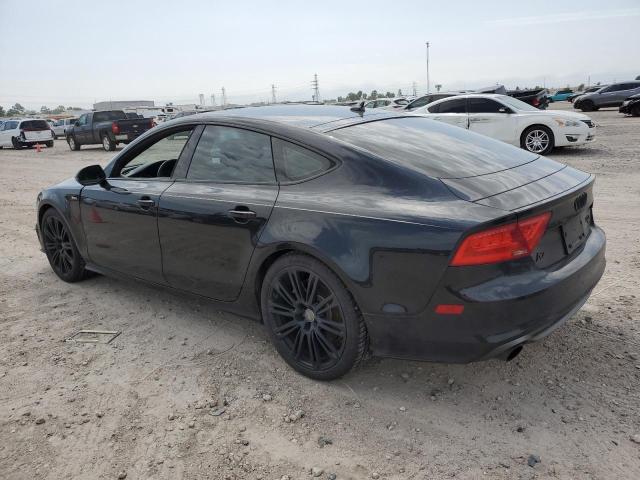 Obraz 2 z 2014 AUDI A7 PRESTIGE 2014 z VIN WAU2GAFC3EN045579