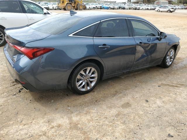 Obraz 3 z 2021 TOYOTA AVALON XLE 2021 z VIN 4T1AZ1FB1MU068682