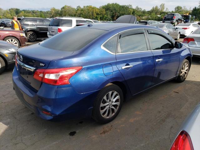 Изображение 3 2018 NISSAN SENTRA S 2018 с VIN 3N1AB7AP0JY207758