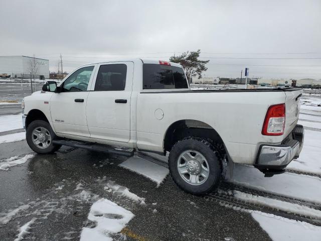 Image 2 of 2019 RAM 3500 TRADESMAN 2019 with VIN 3C63R3CJ0KG549552